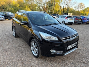 Used Ford Kuga 2016 for sale - 78374908: Photo