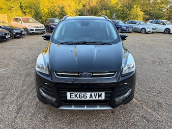 Used Ford Kuga 2016 for sale - 78374908: Photo