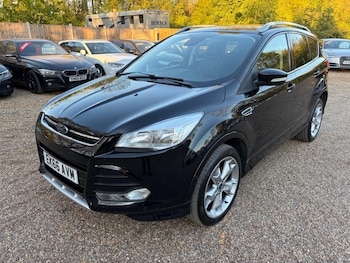 Used Ford Kuga 2016 for sale - 78374908: Photo