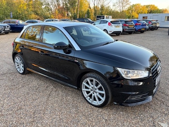 Used Audi A1 2015 for sale - 78375140: Photo
