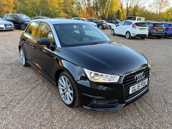 Used Audi A1 2015 for sale - 78375140: Photo