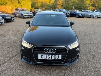 Used Audi A1 2015 for sale - 78375140: Photo