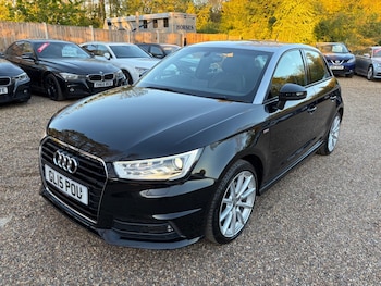 Used Audi A1 2015 for sale - 78375140: Photo