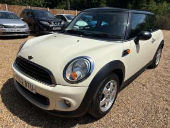 Used MINI Hatch 2012 for sale - 75213991: Photo