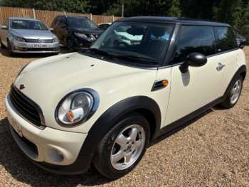 Used MINI Hatch 2012 for sale - 75213991: Photo