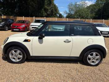 Used MINI Hatch 2012 for sale - 75213991: Photo