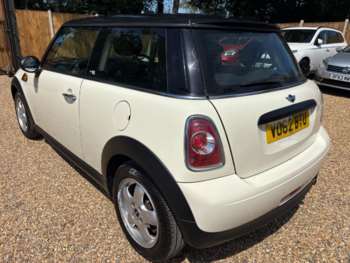 Used MINI Hatch 2012 for sale - 75213991: Photo
