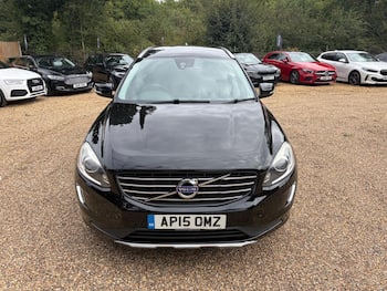Used Volvo XC60 2015 for sale - 79609582: Photo
