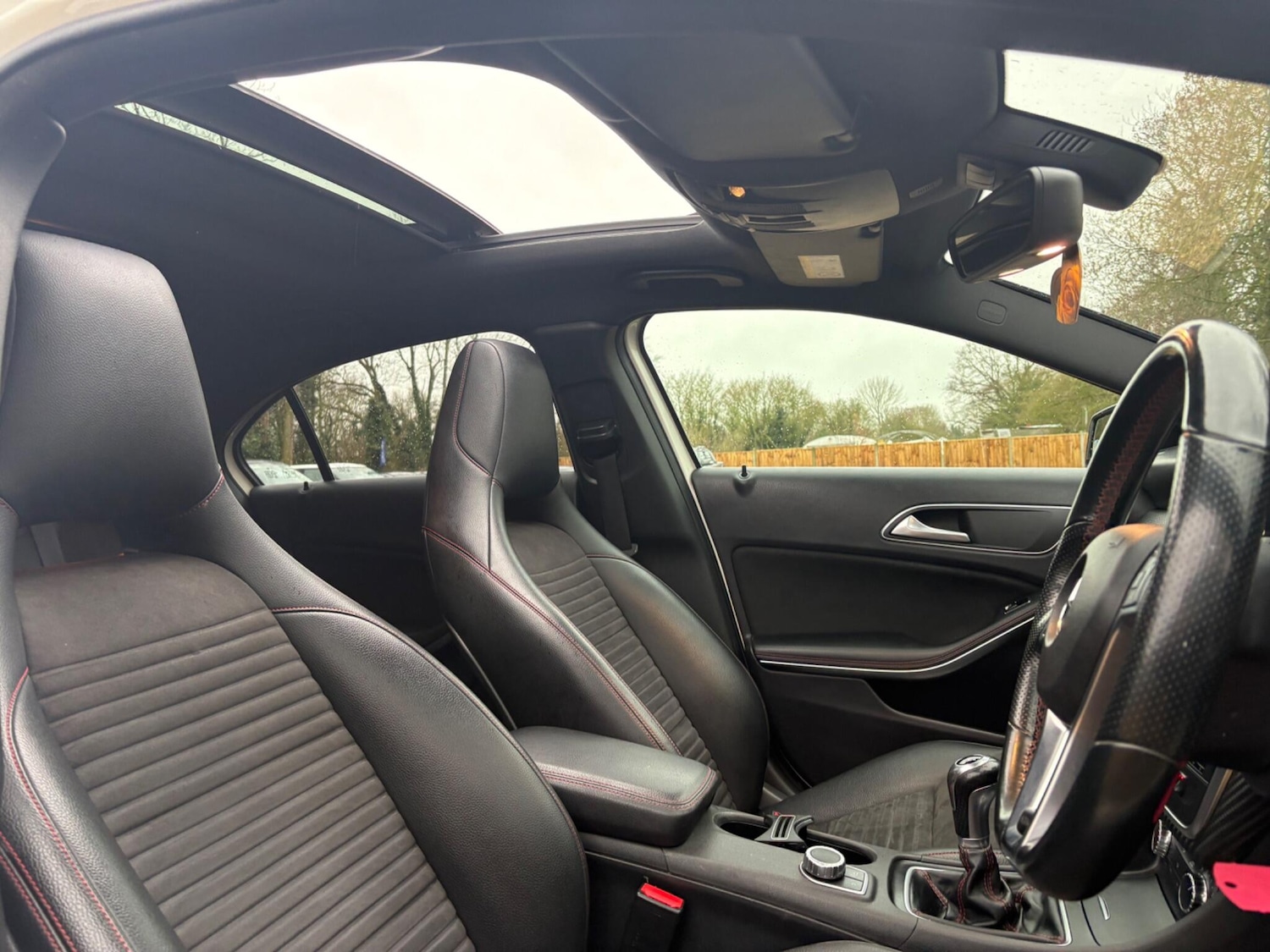 Used Mercedes-Benz A-Class 2014 for sale - 77230023: Photo 16