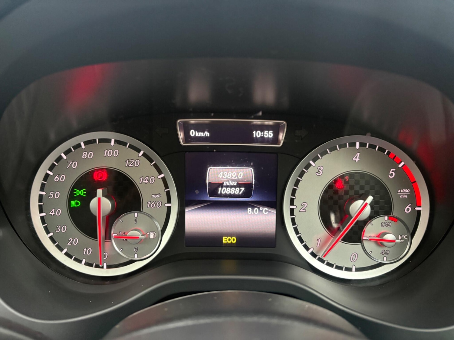 Used Mercedes-Benz A-Class 2014 for sale - 77230023: Photo 18