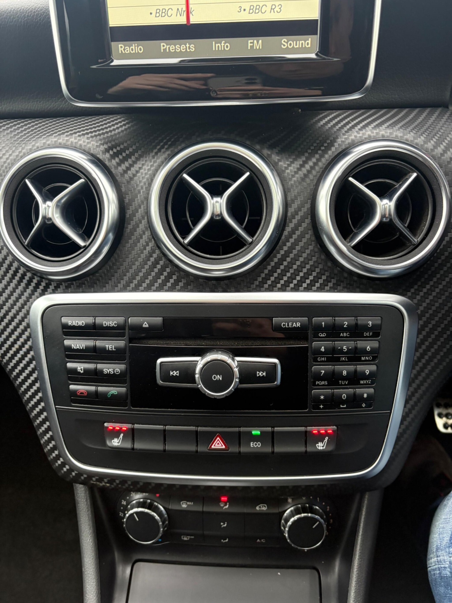 Used Mercedes-Benz A-Class 2014 for sale - 77230023: Photo 19
