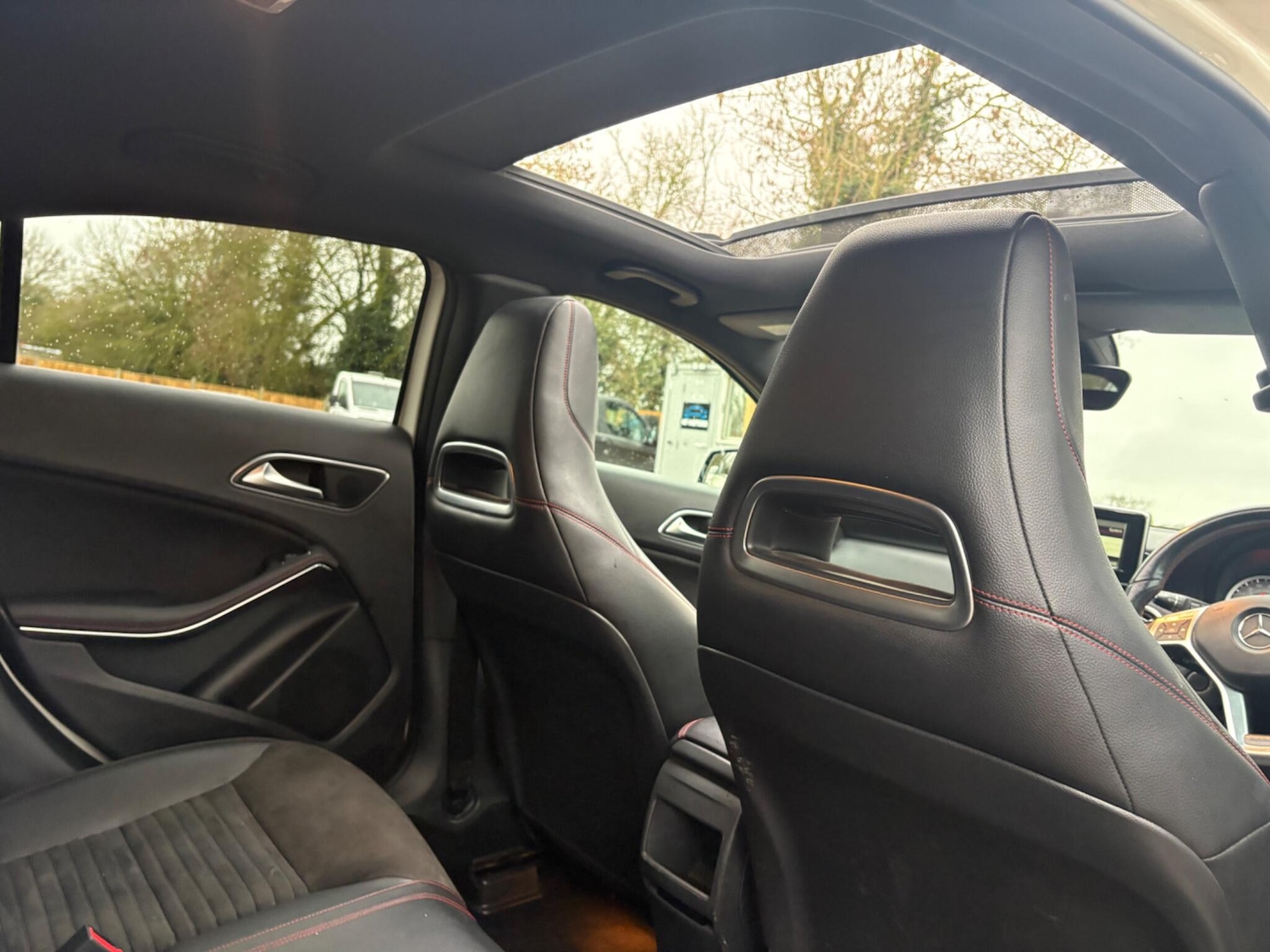 Used Mercedes-Benz A-Class 2014 for sale - 77230023: Photo 22