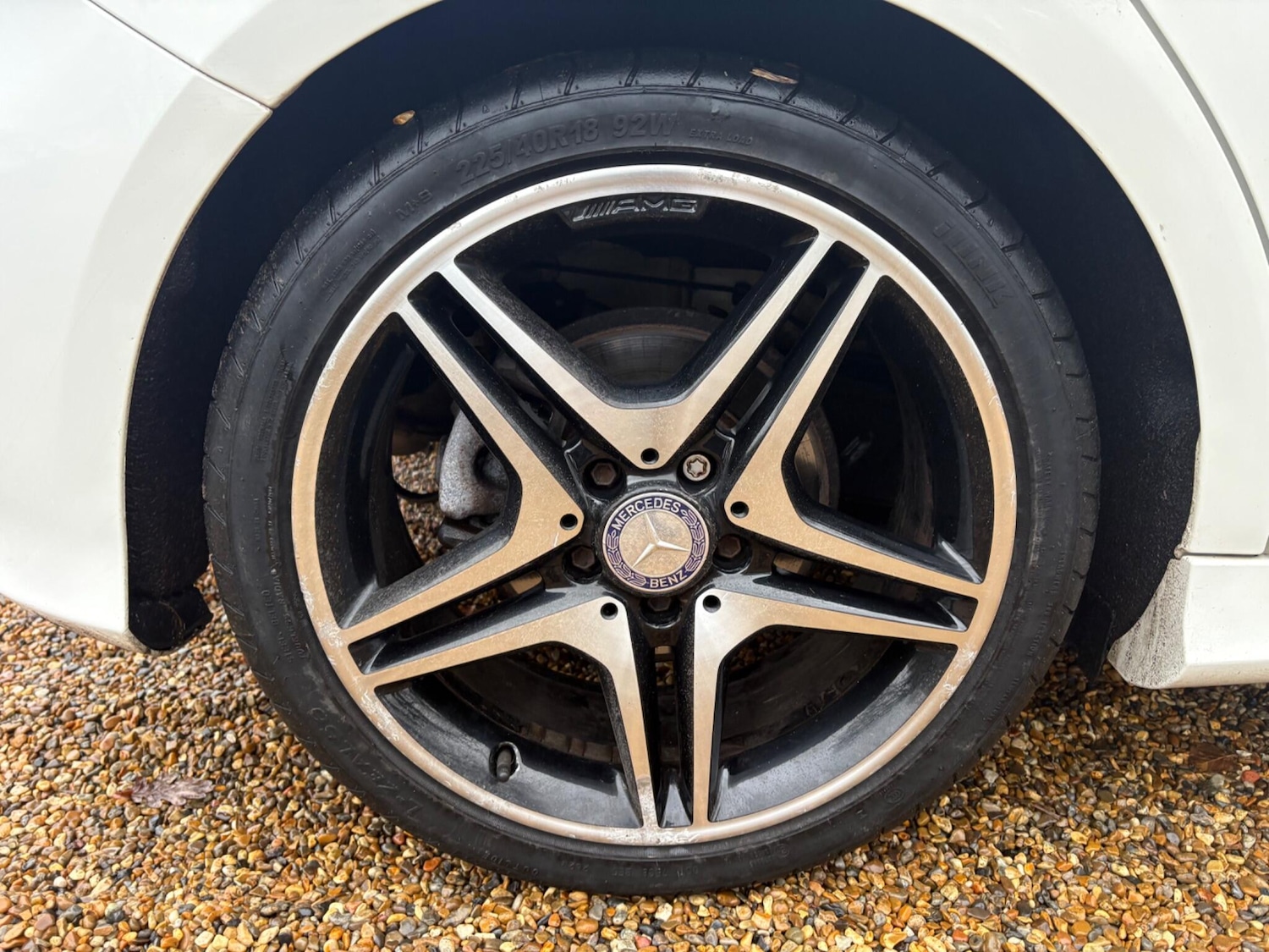 Used Mercedes-Benz A-Class 2014 for sale - 77230023: Photo 24