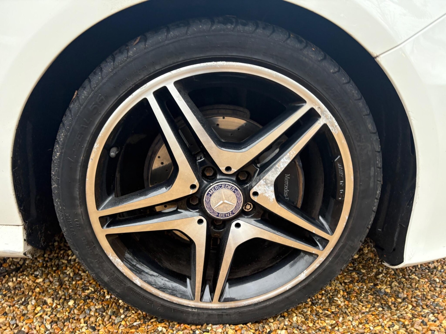 Used Mercedes-Benz A-Class 2014 for sale - 77230023: Photo 25