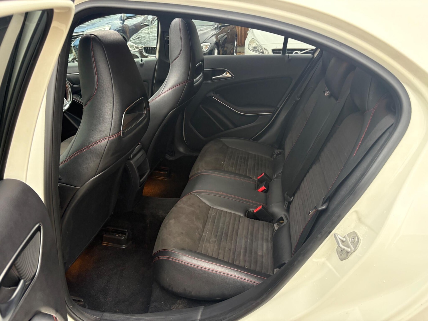 Used Mercedes-Benz A-Class 2014 for sale - 77230023: Photo 26