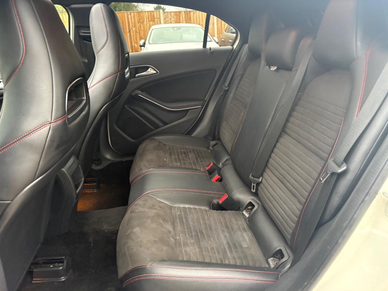 Used Mercedes-Benz A-Class 2014 for sale - 77230023: Photo 27