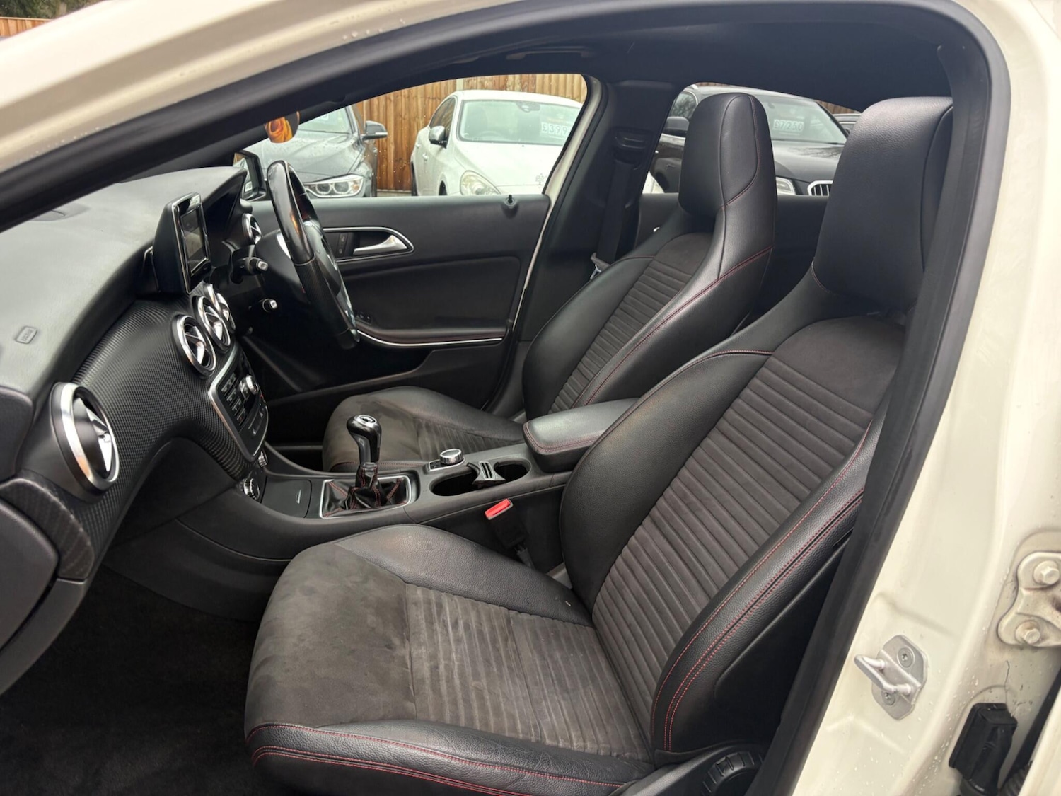 Used Mercedes-Benz A-Class 2014 for sale - 77230023: Photo 29