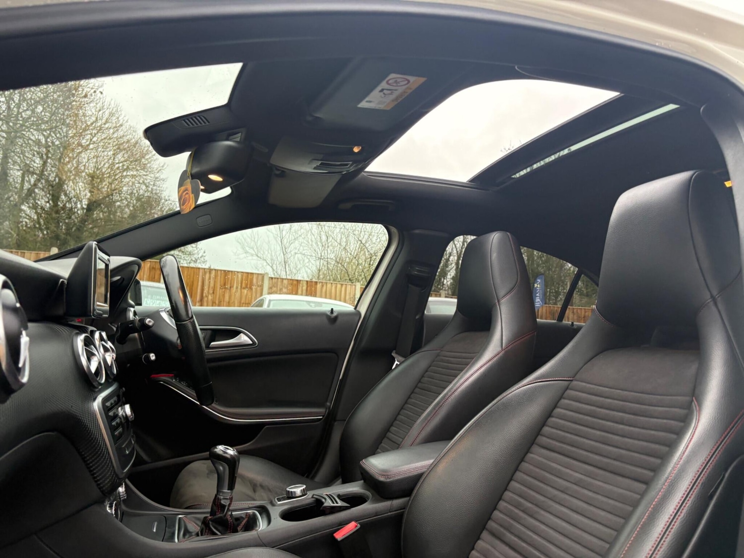 Used Mercedes-Benz A-Class 2014 for sale - 77230023: Photo 30