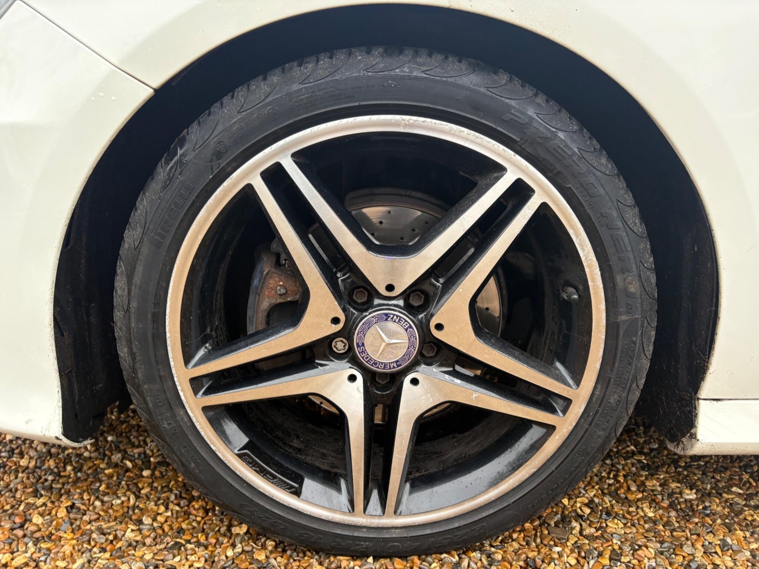 Used Mercedes-Benz A-Class 2014 for sale - 77230023: Photo 31