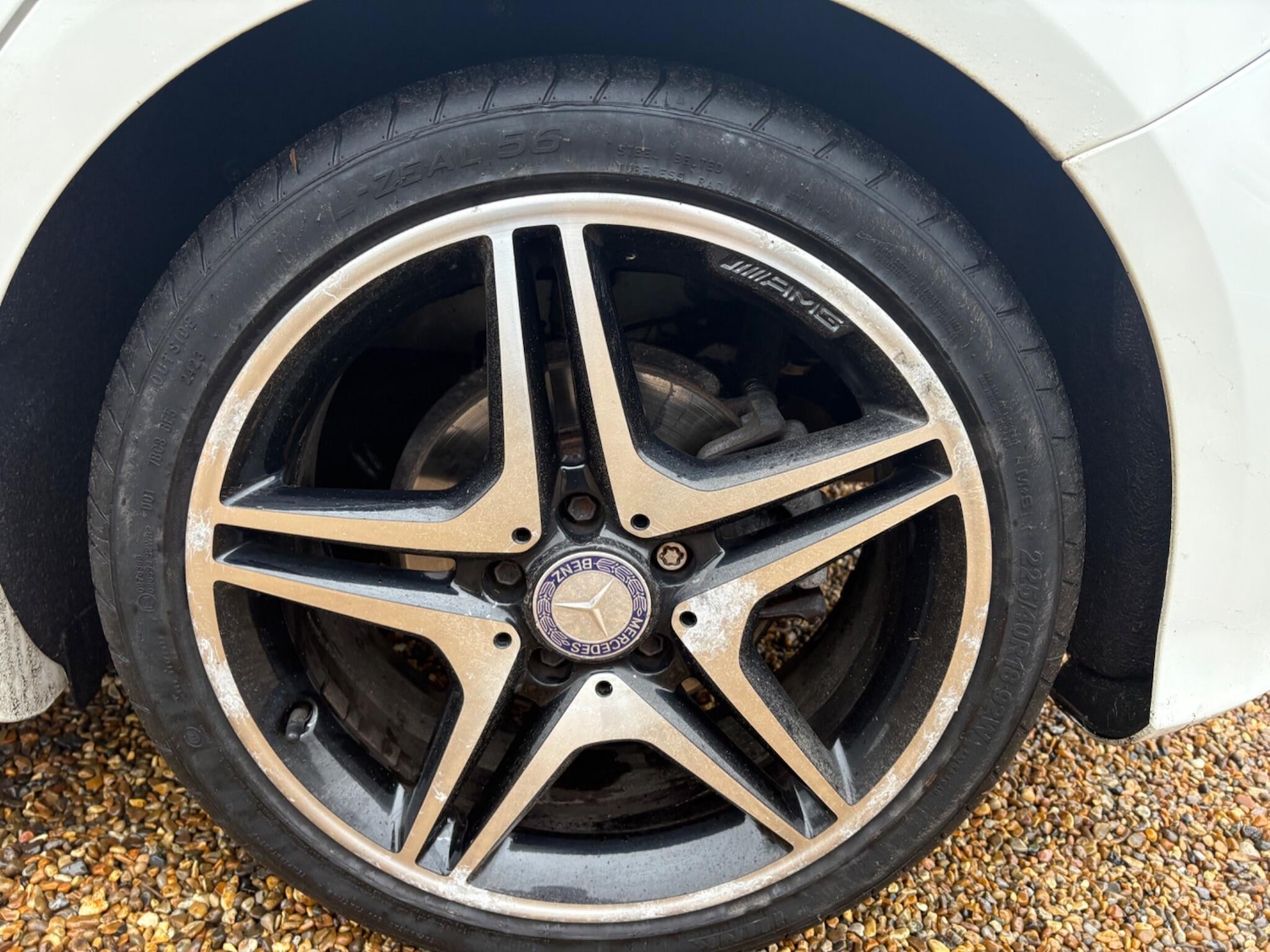 Used Mercedes-Benz A-Class 2014 for sale - 77230023: Photo 32