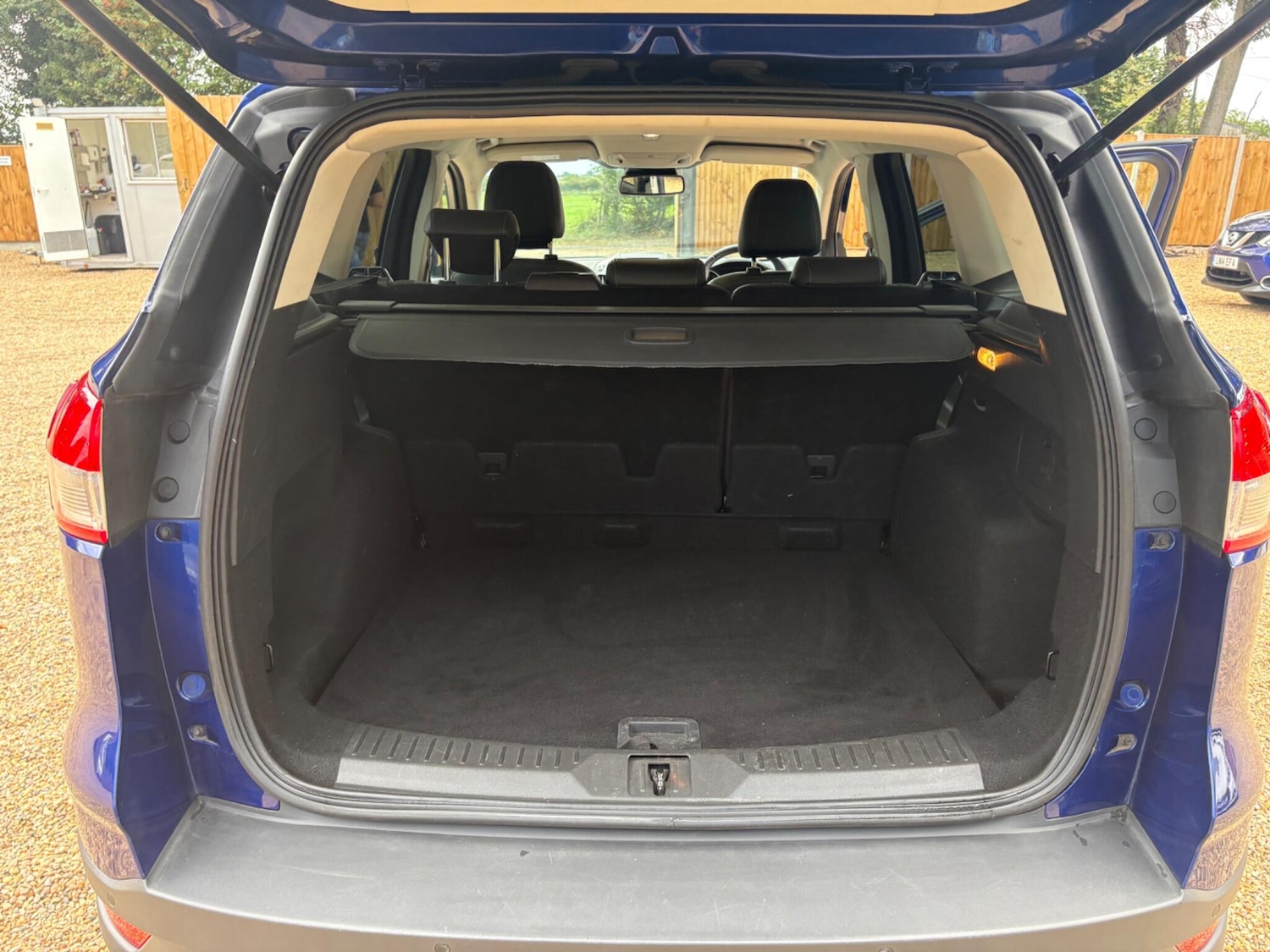 Vehicle 26