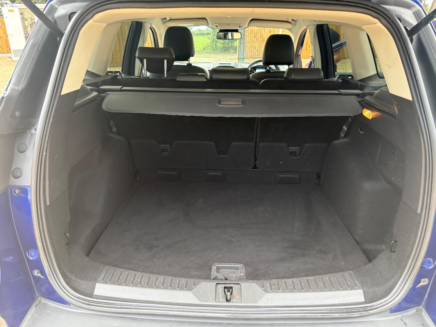 Vehicle 27