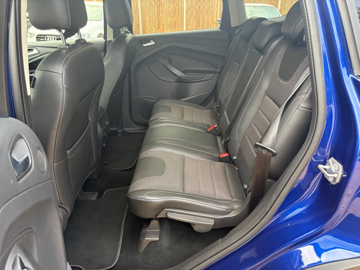 Vehicle 30