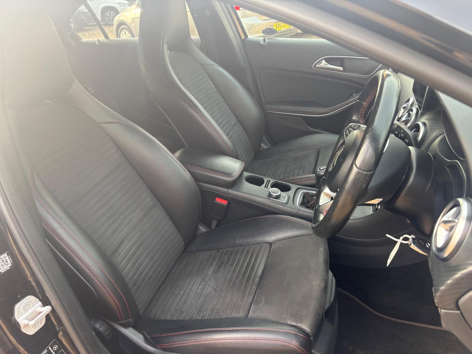 Used Mercedes-Benz A-Class 2016 for sale - 77784667: Photo 16