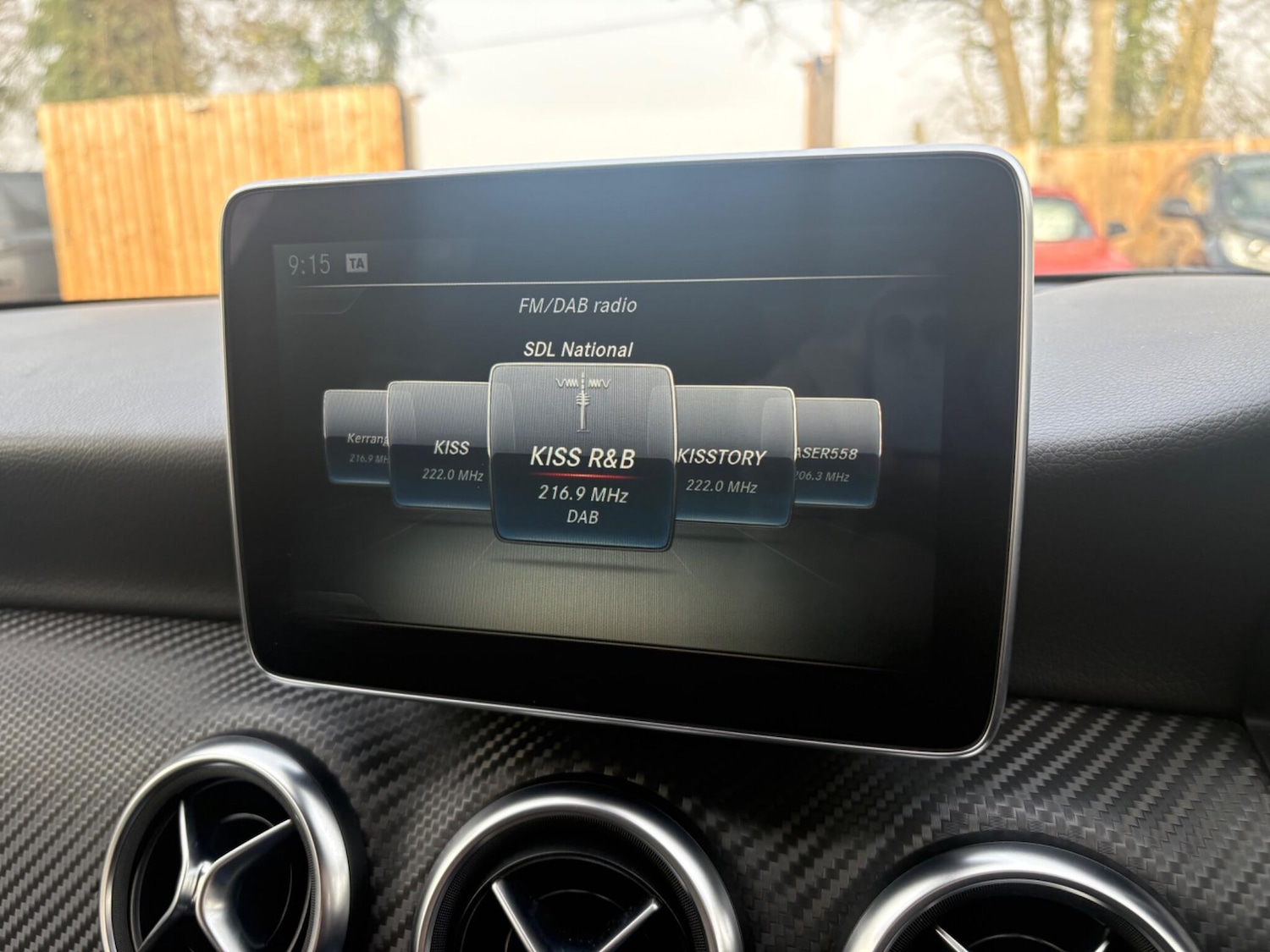 Used Mercedes-Benz A-Class 2016 for sale - 77784667: Photo 19