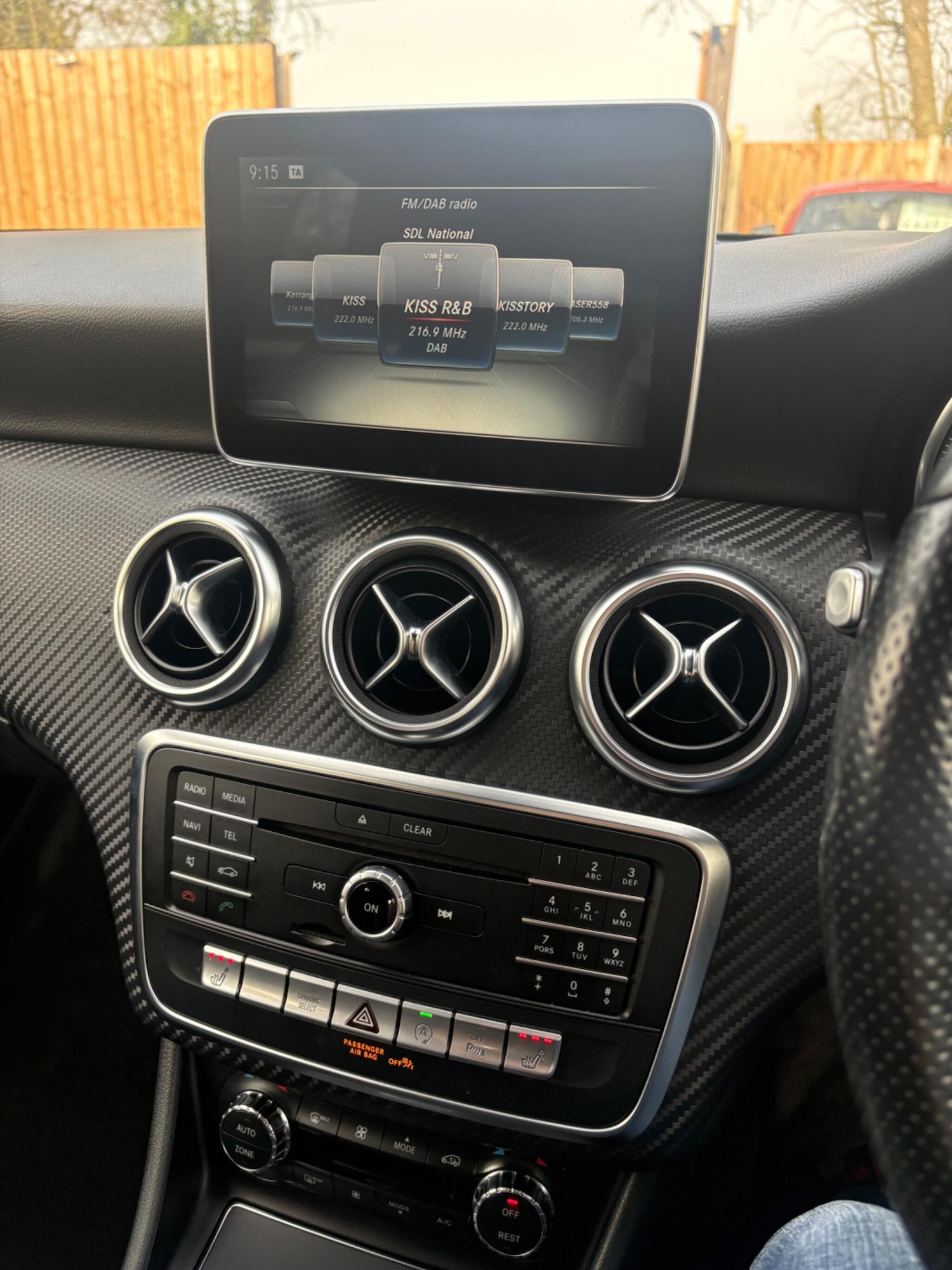 Used Mercedes-Benz A-Class 2016 for sale - 77784667: Photo 20