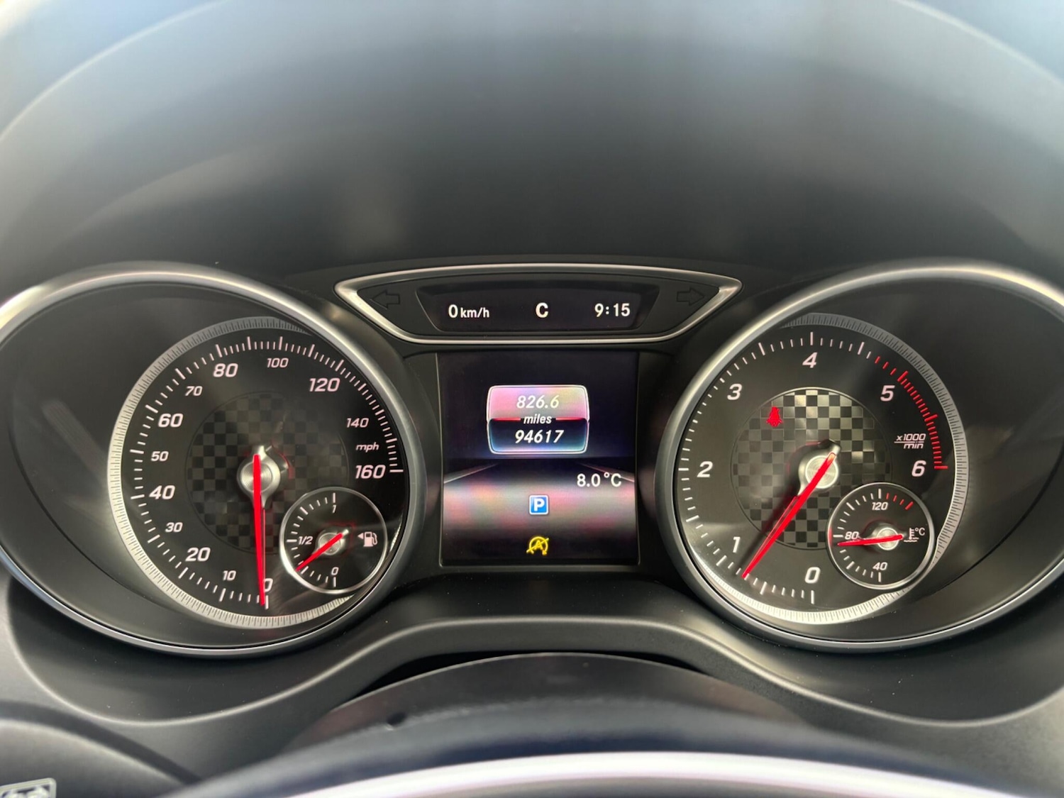 Used Mercedes-Benz A-Class 2016 for sale - 77784667: Photo 21