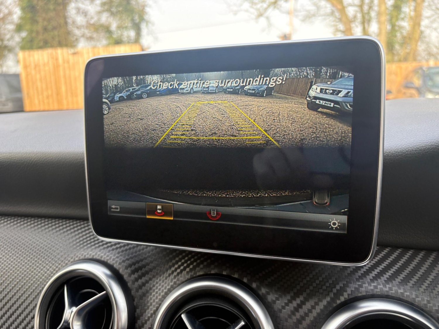 Used Mercedes-Benz A-Class 2016 for sale - 77784667: Photo 22