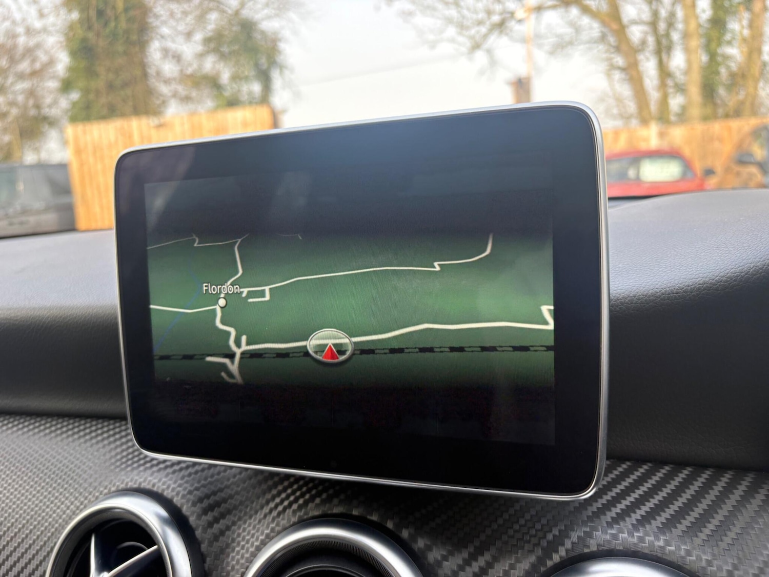 Used Mercedes-Benz A-Class 2016 for sale - 77784667: Photo 23