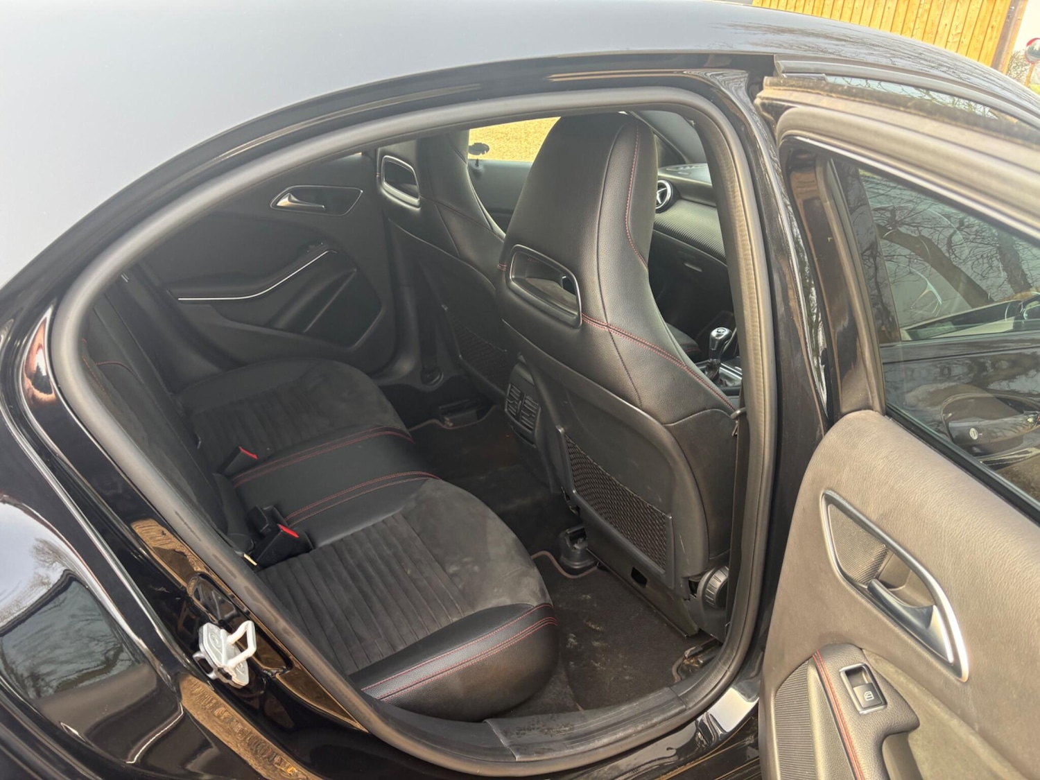 Used Mercedes-Benz A-Class 2016 for sale - 77784667: Photo 24