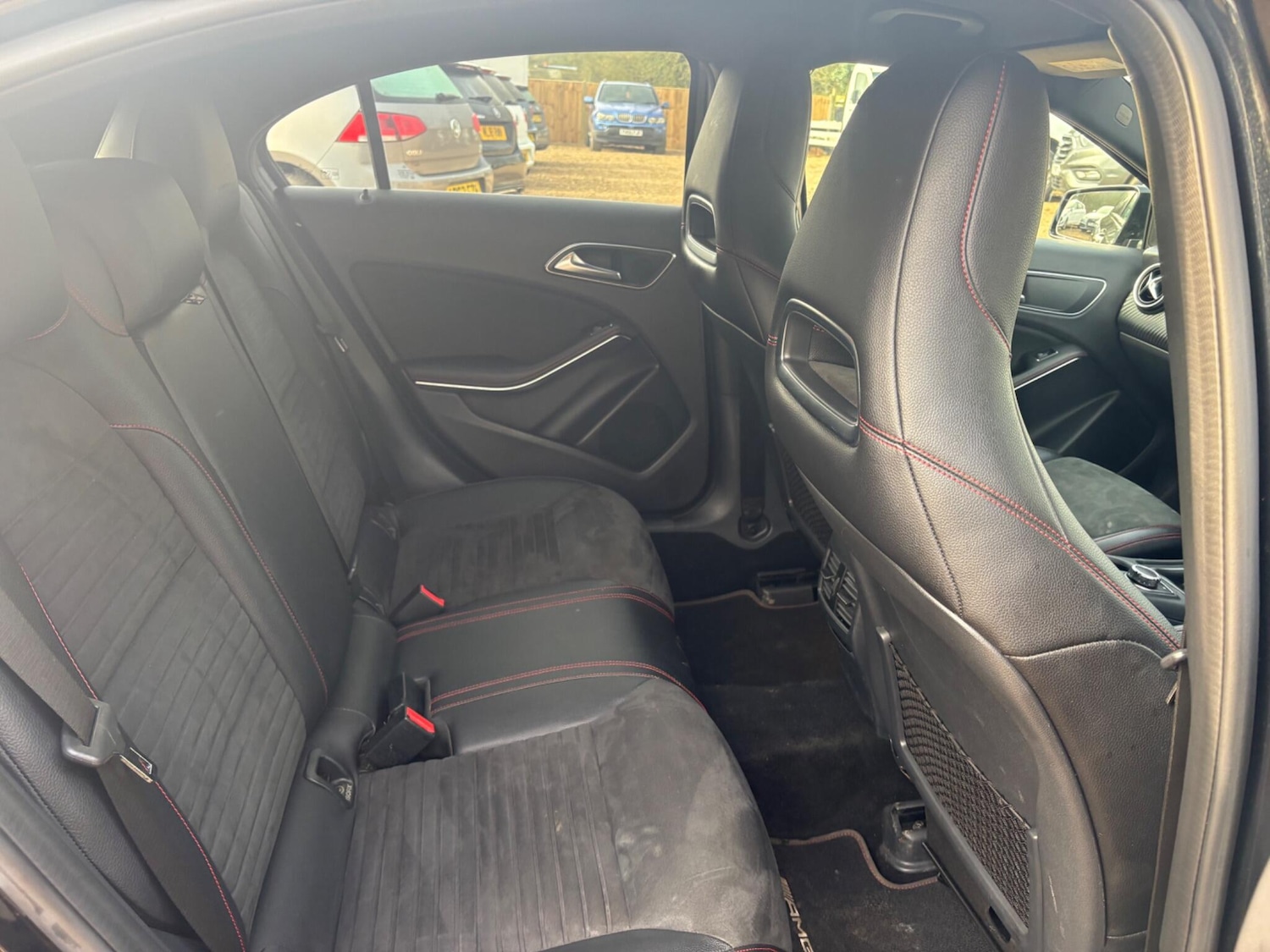 Used Mercedes-Benz A-Class 2016 for sale - 77784667: Photo 25