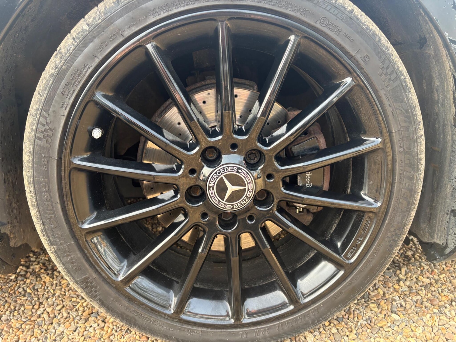 Used Mercedes-Benz A-Class 2016 for sale - 77784667: Photo 26