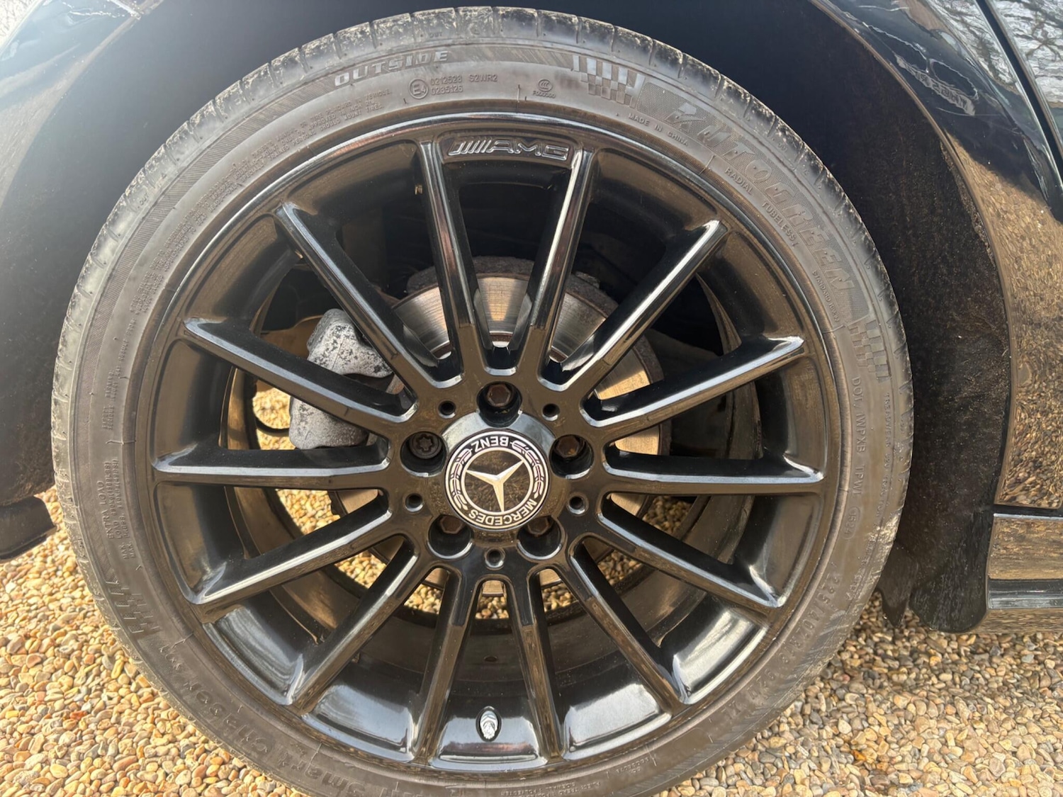 Used Mercedes-Benz A-Class 2016 for sale - 77784667: Photo 27