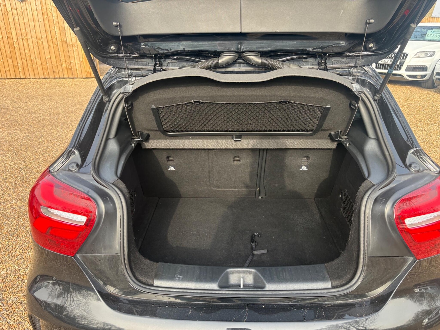 Used Mercedes-Benz A-Class 2016 for sale - 77784667: Photo 28