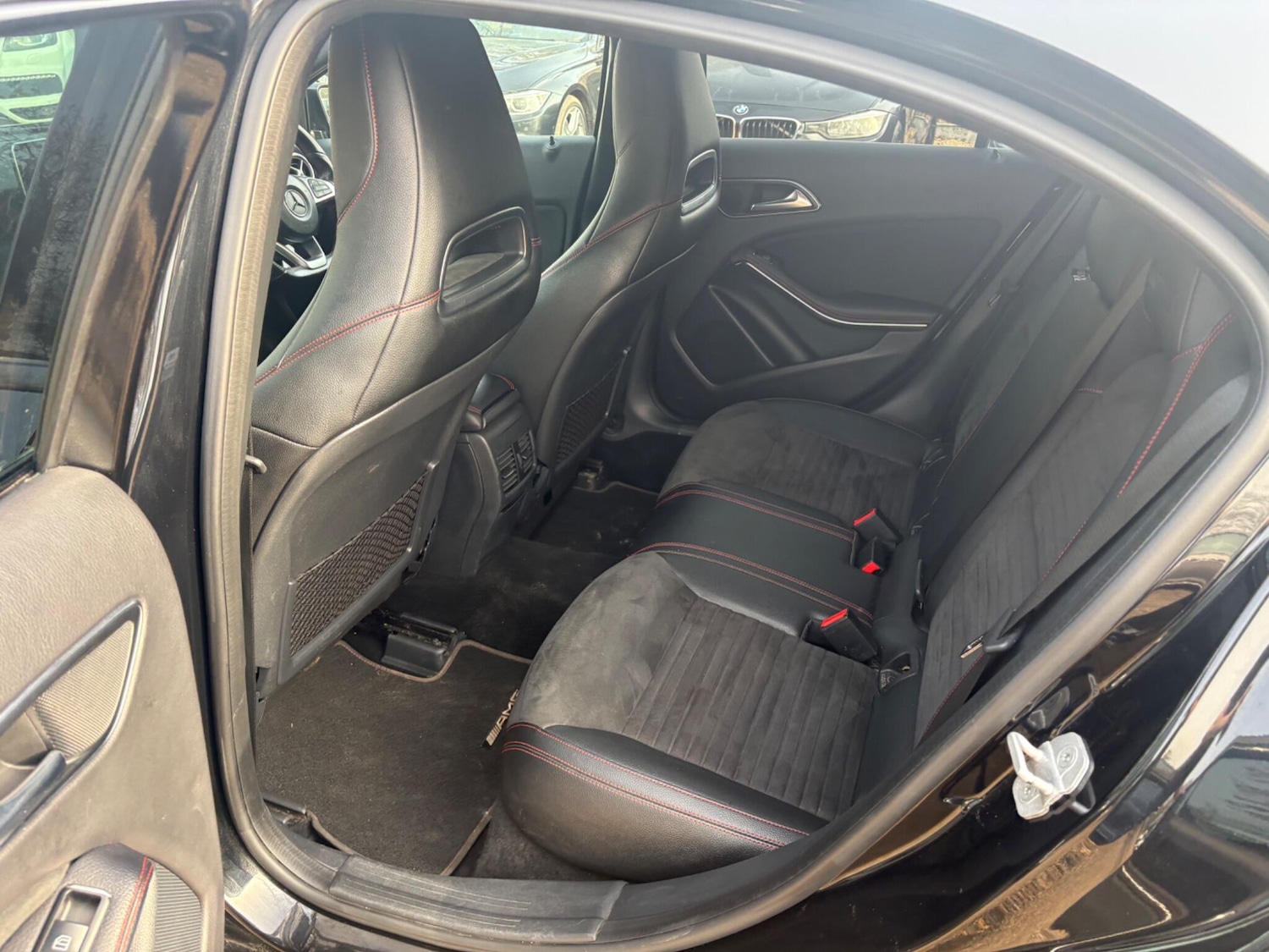 Used Mercedes-Benz A-Class 2016 for sale - 77784667: Photo 29