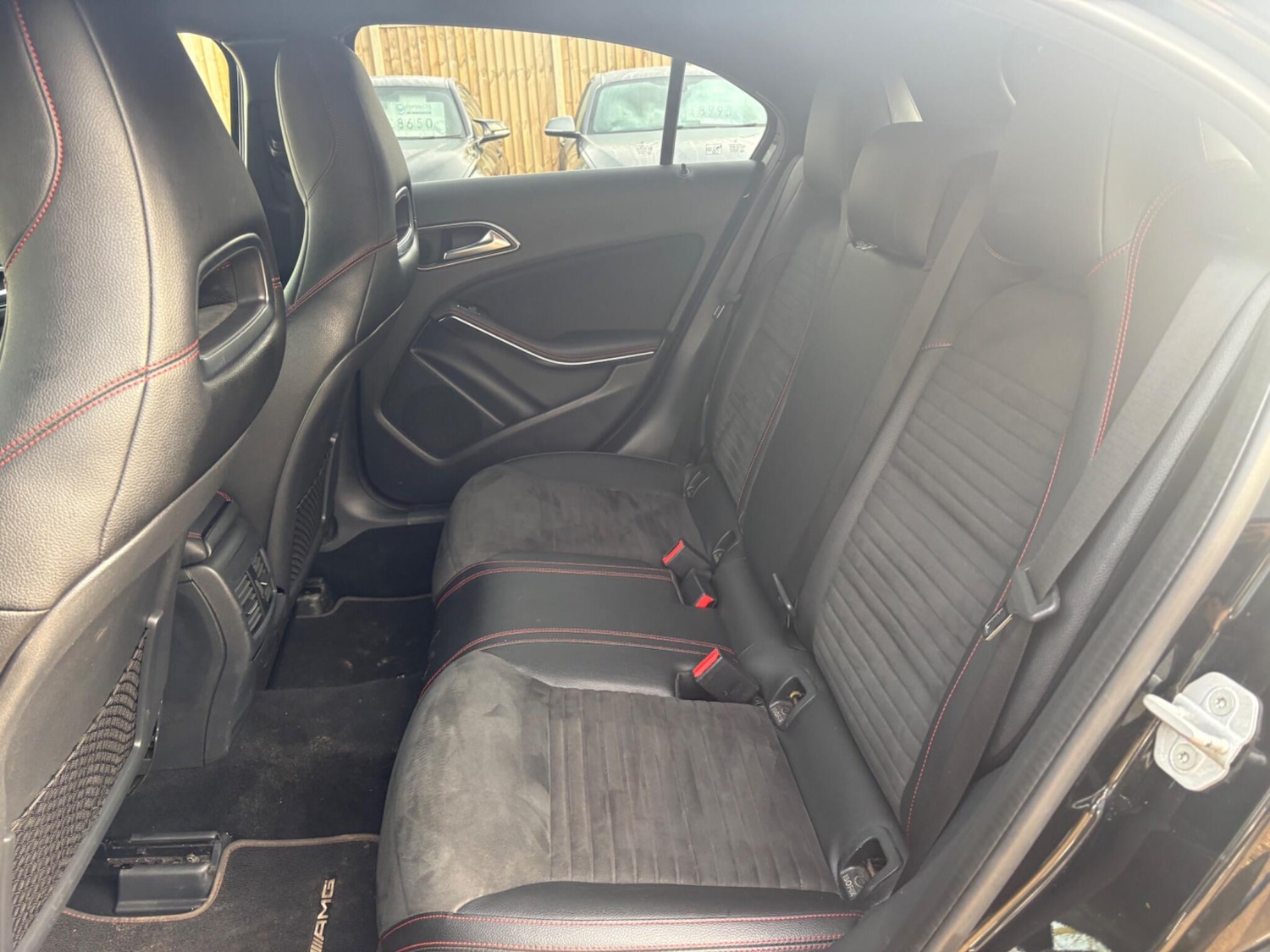 Used Mercedes-Benz A-Class 2016 for sale - 77784667: Photo 30