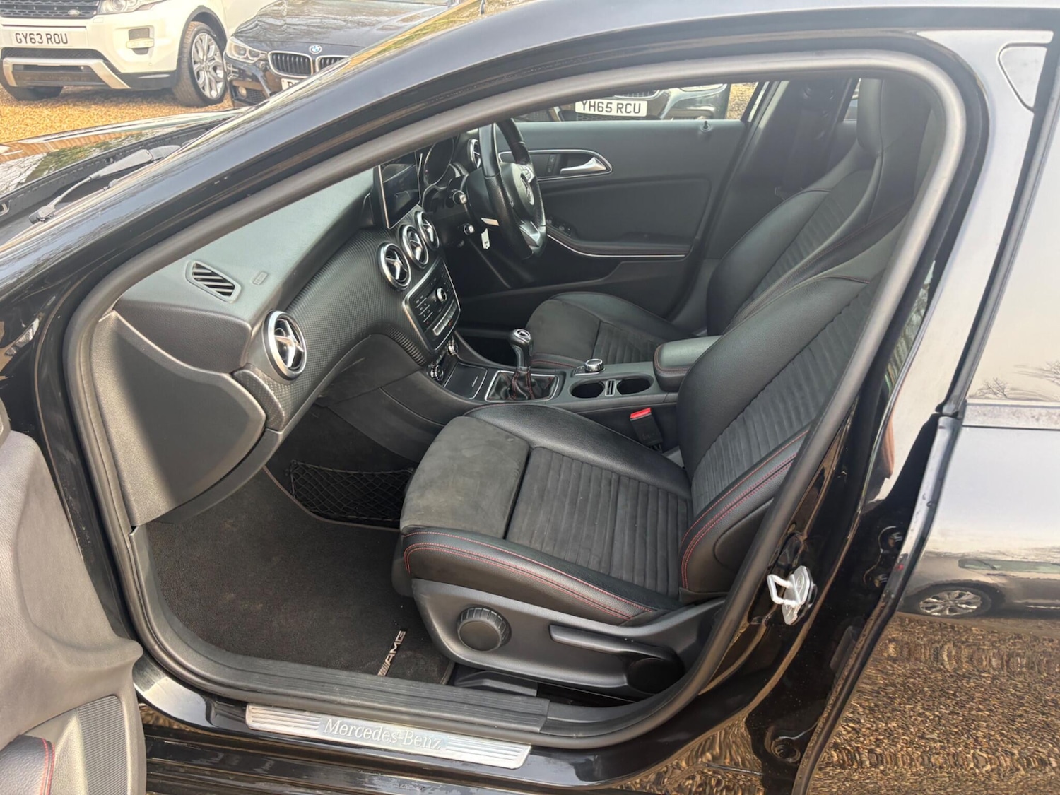 Used Mercedes-Benz A-Class 2016 for sale - 77784667: Photo 31