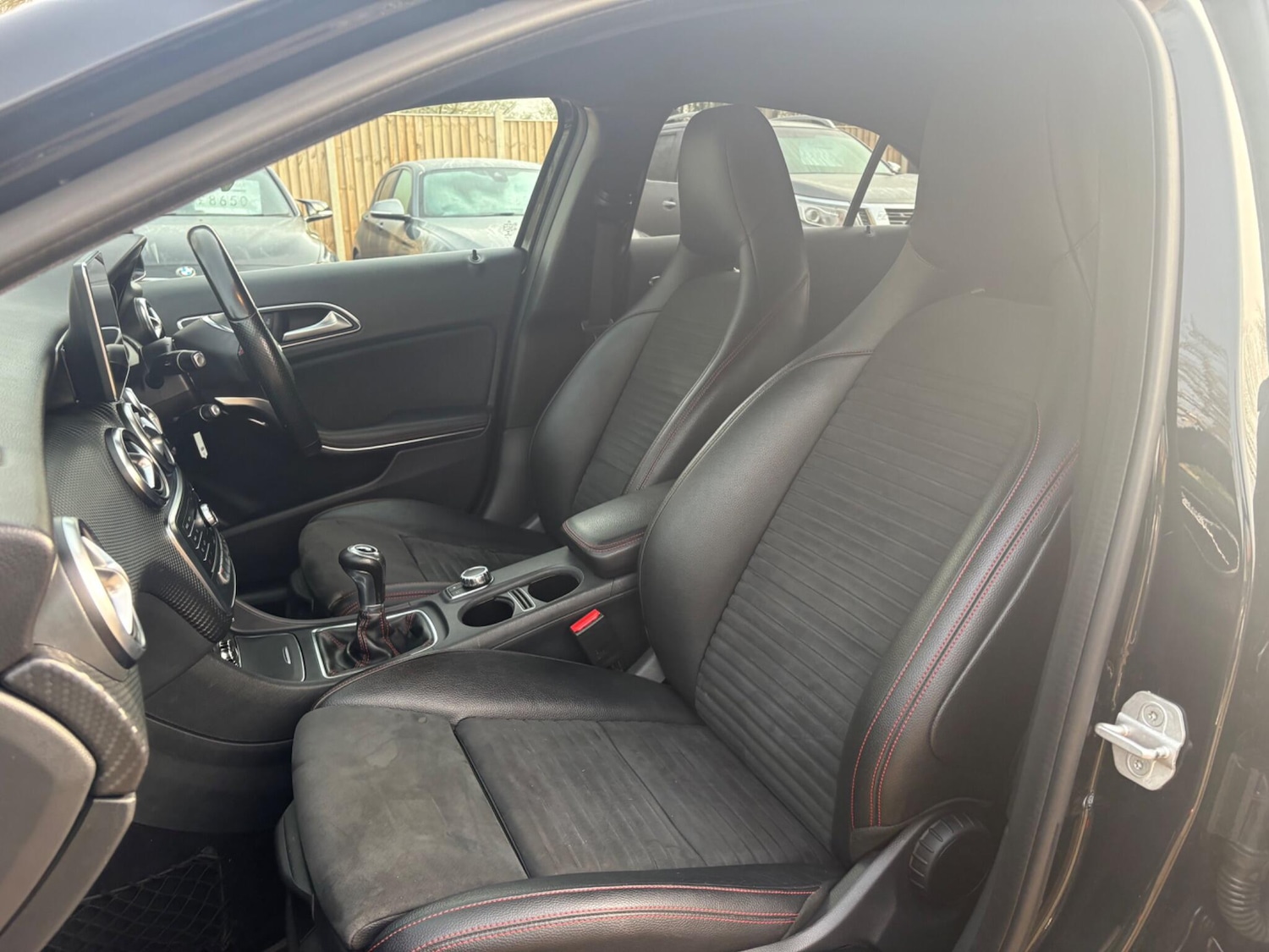 Used Mercedes-Benz A-Class 2016 for sale - 77784667: Photo 32