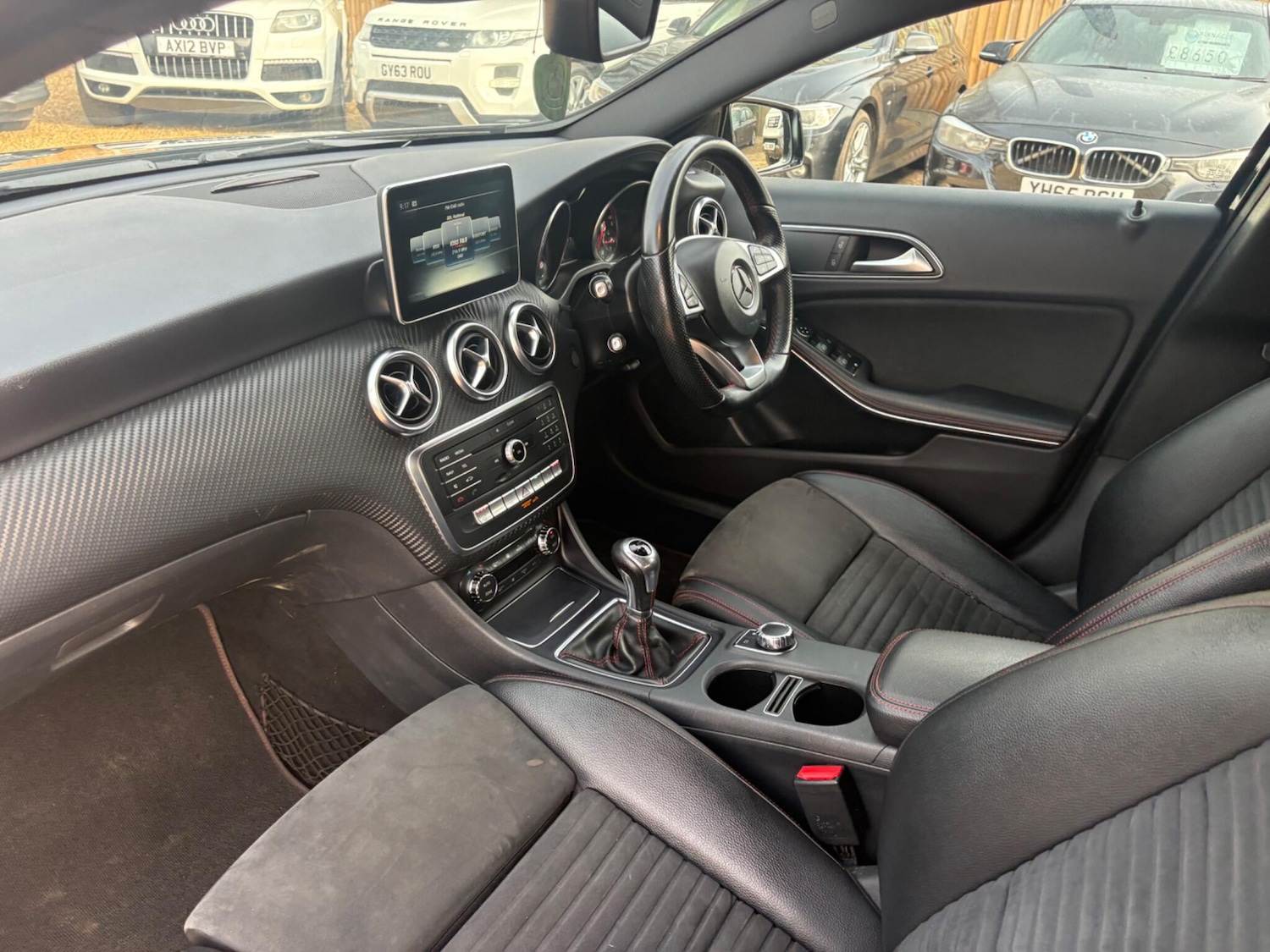 Used Mercedes-Benz A-Class 2016 for sale - 77784667: Photo 33