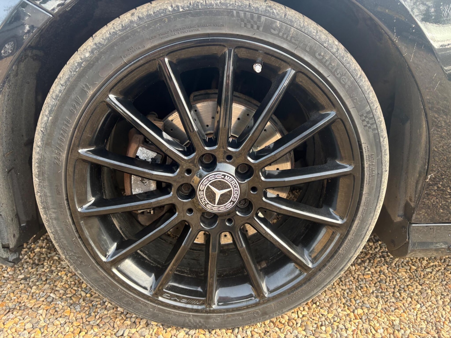 Used Mercedes-Benz A-Class 2016 for sale - 77784667: Photo 34