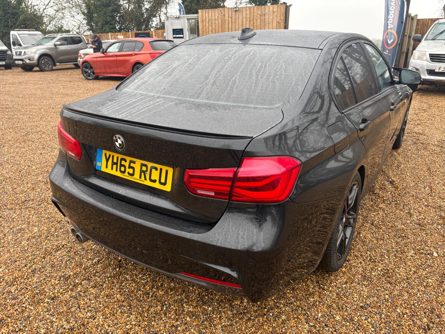 Used BMW 3 Series for sale - 77511106: Photo 10