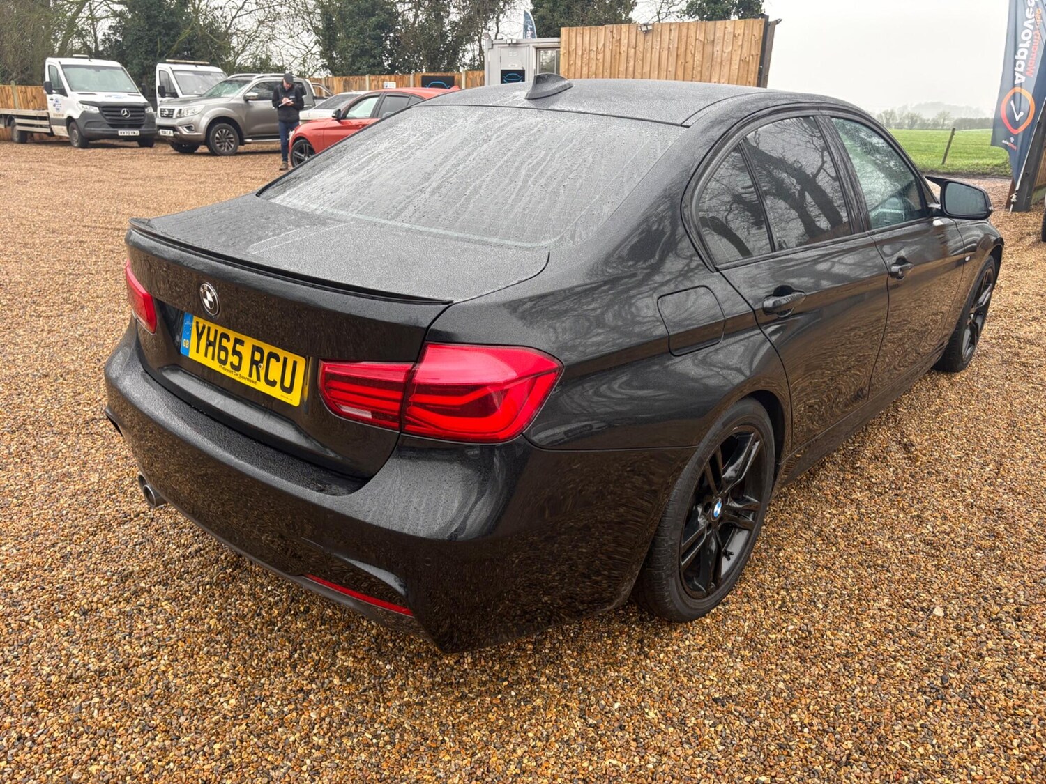 Used BMW 3 Series for sale - 77511106: Photo 11