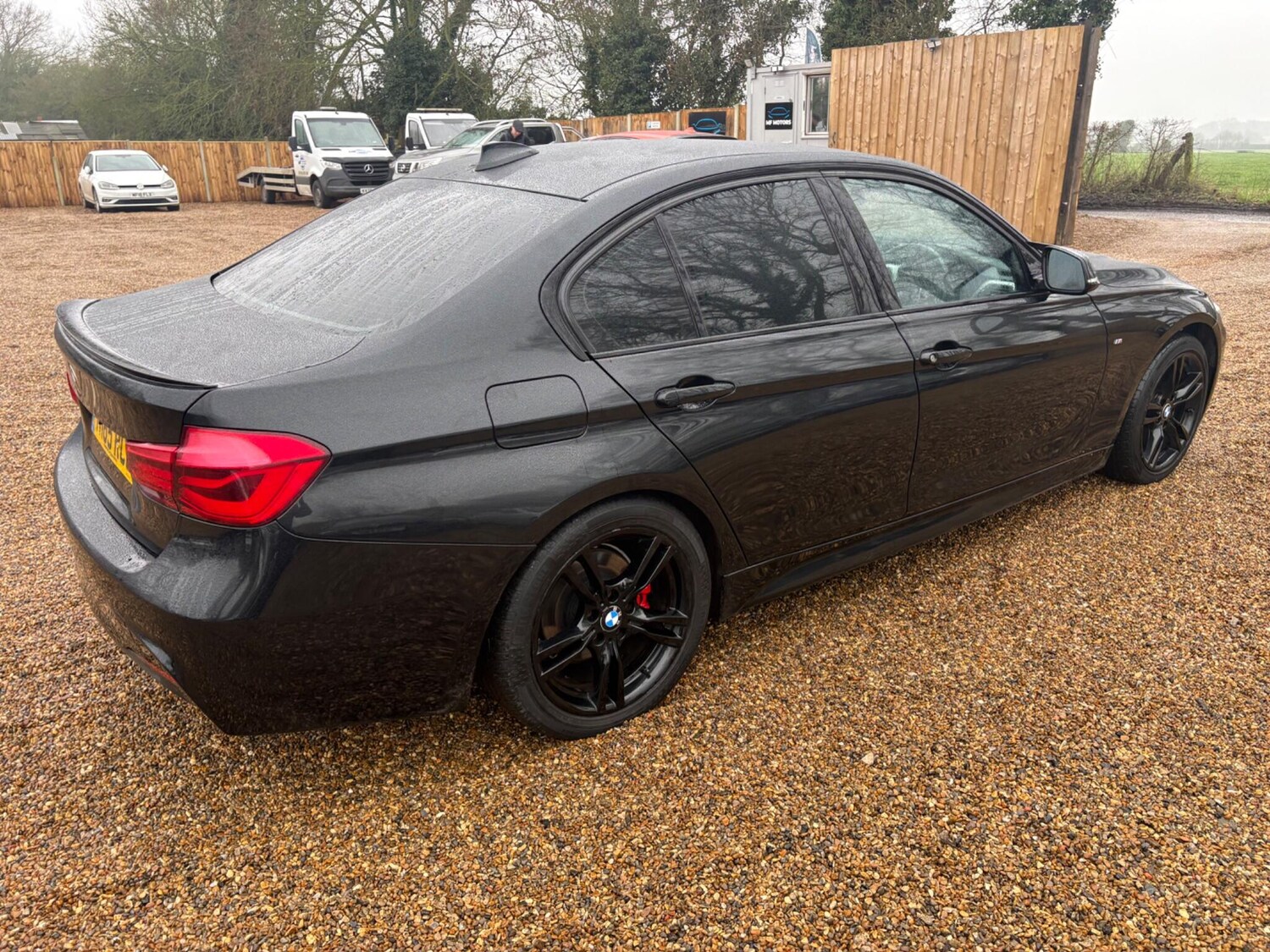 Used BMW 3 Series for sale - 77511106: Photo 12