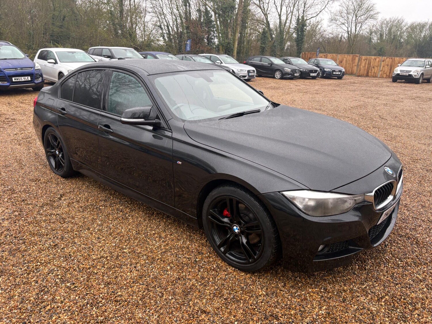 Used BMW 3 Series for sale - 77511106: Photo 13