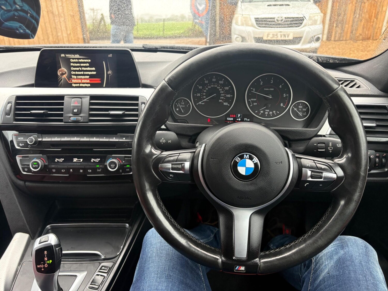 Used BMW 3 Series for sale - 77511106: Photo 16