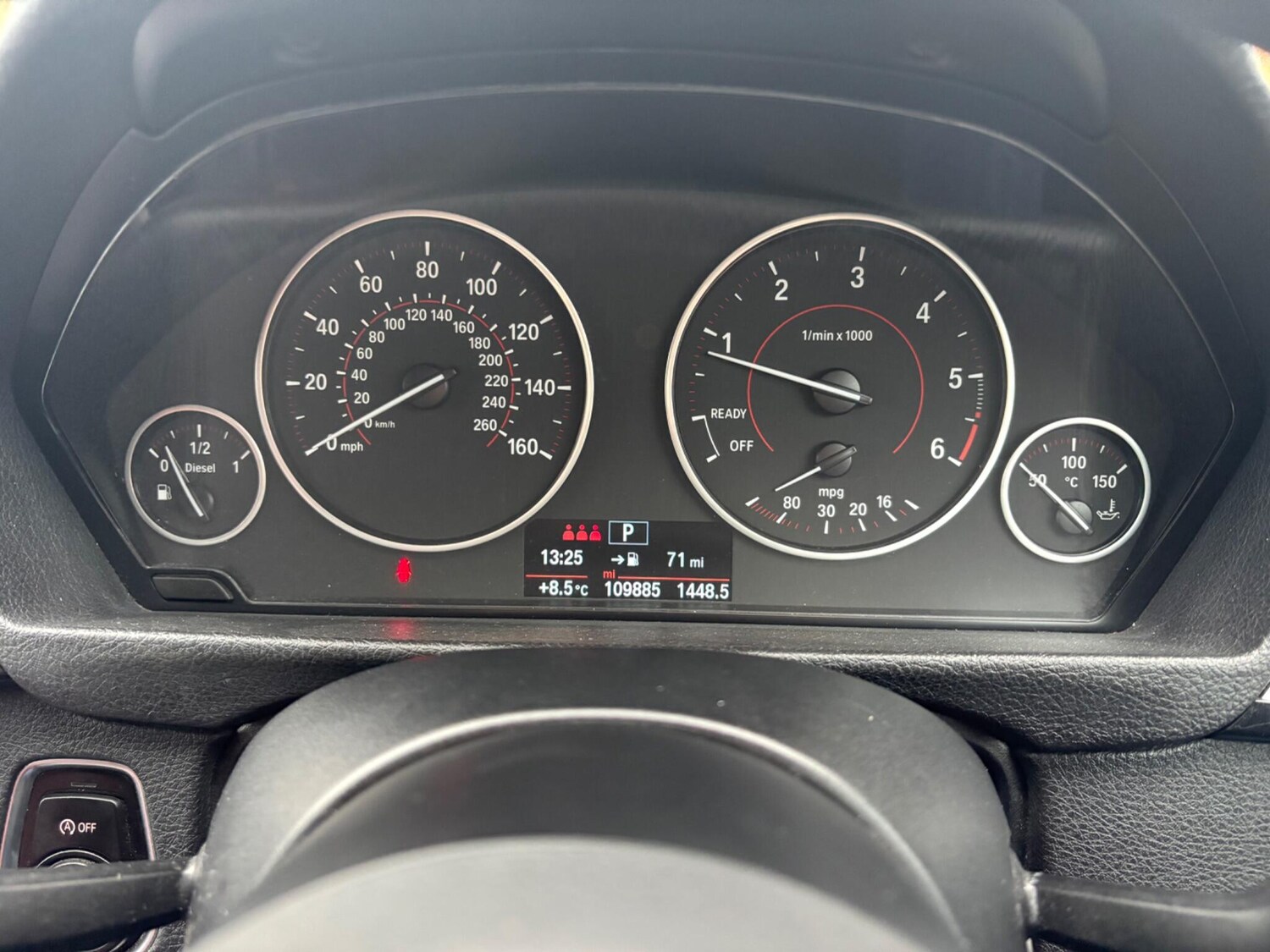 Used BMW 3 Series for sale - 77511106: Photo 17